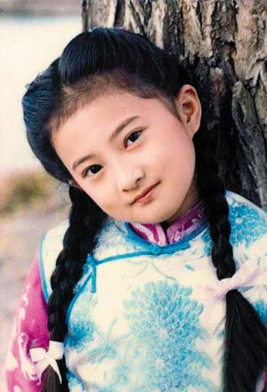 小時候很喜歡的小雨點