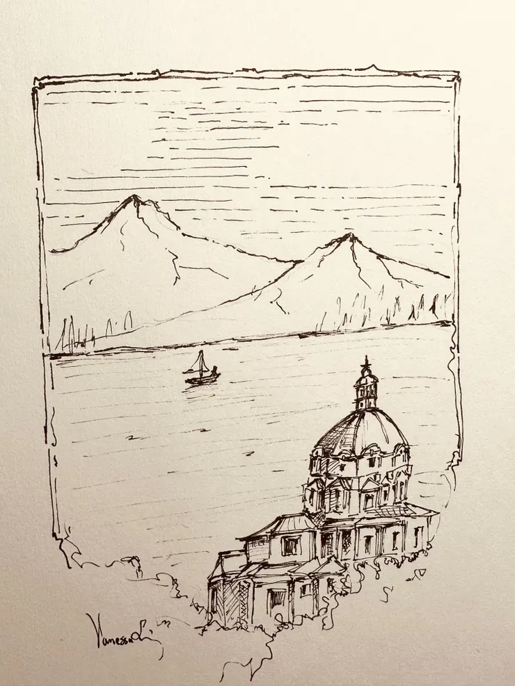 隨心所繪，心情自在之美