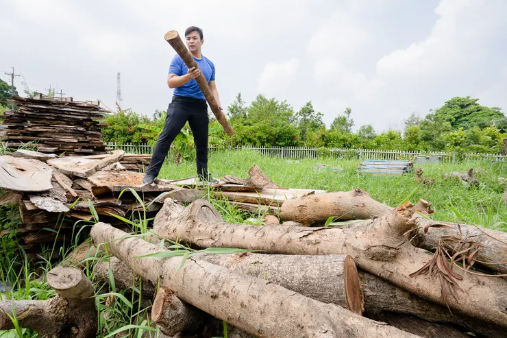 美好的故事,當我們用雙手去實踐更能感受!