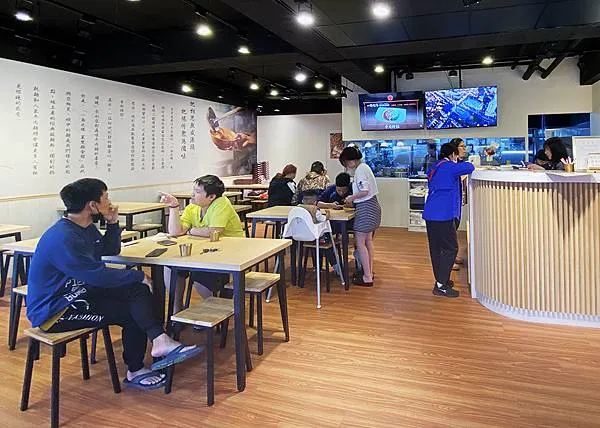 五股美食推薦│一面之緣-襄楚麵食館 (五股店) 