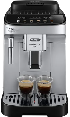 ECAM 290.43.SB 全自動義式咖啡機 EVO 系列