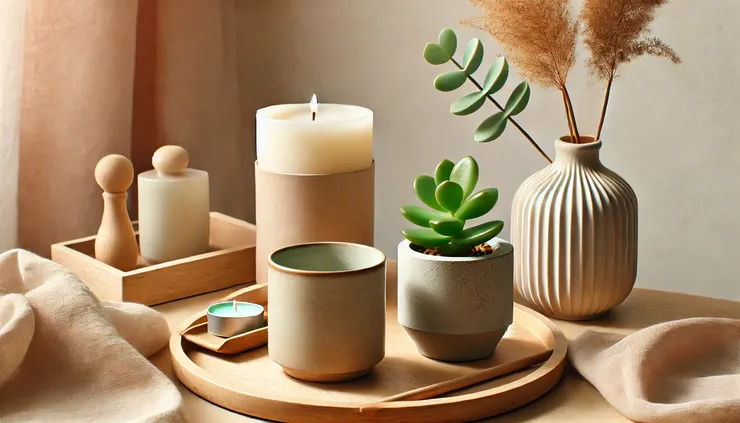 Daily Nest｜生活慢調小誌