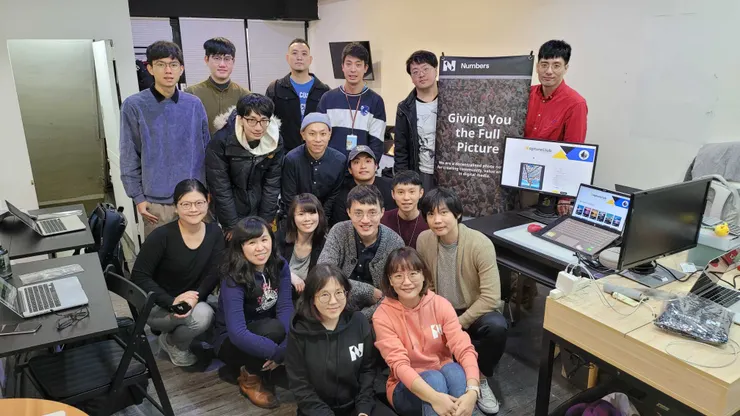 vocus|新世代的創作平台