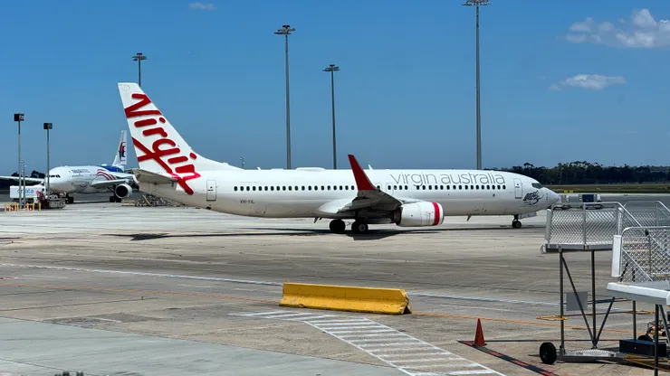 Virgin