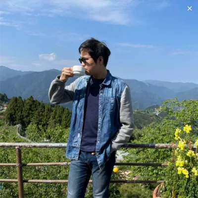 財經考特的沙龍