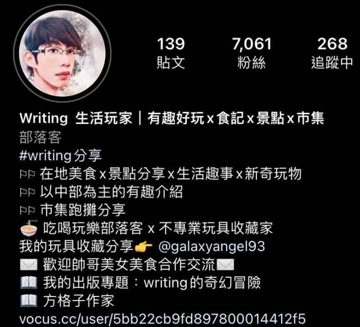 vocus｜新世代的創作平台