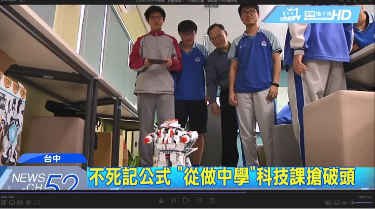 vocus|新世代的創作平台