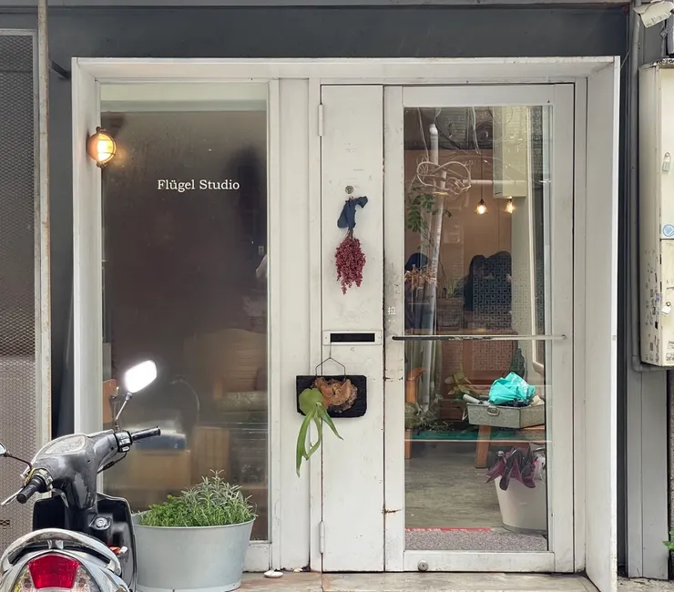 vocus|新世代的創作平台