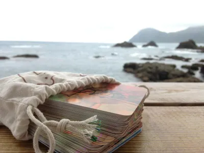 FB塔羅去冰不加糖 :: 青草青心靈事務所 :: 