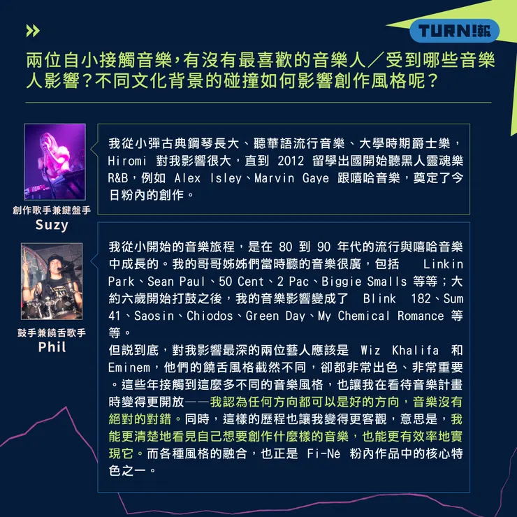 vocus|新世代的創作平台