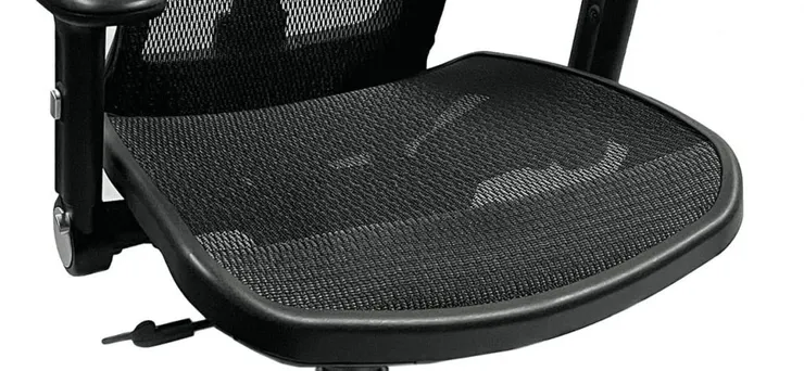 人體工學椅8007的坐墊