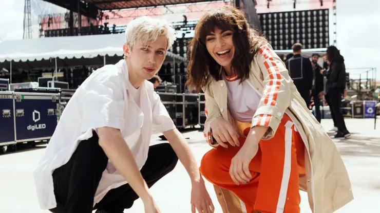 vocus|新世代的創作平台