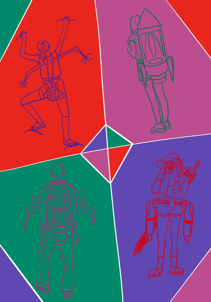 vocus｜新世代的創作平台