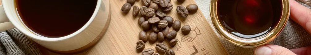 咖啡旅行家・Hola I’m Ryoko 