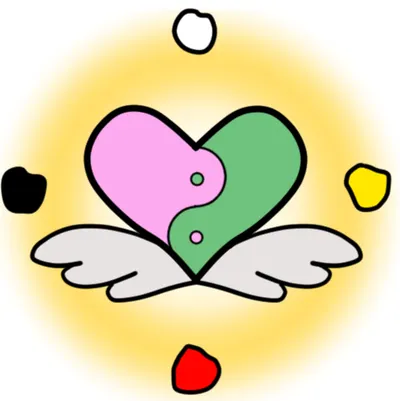 神靈長老們的生活趣事