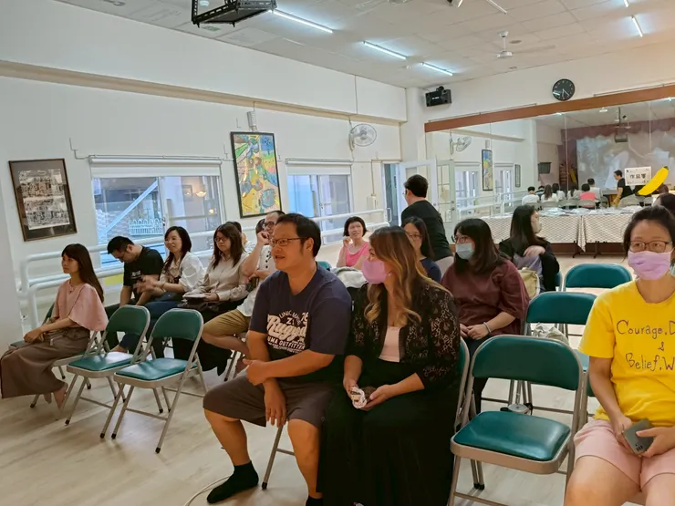 vocus|新世代的創作平台