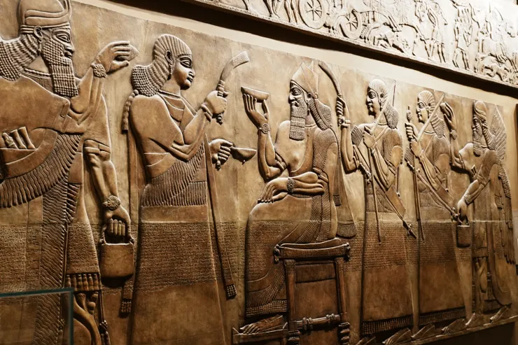 美索不達米亞文明