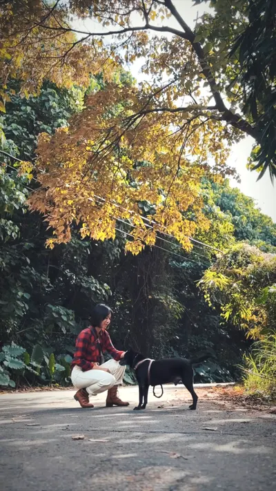 四十歲的人生轉折