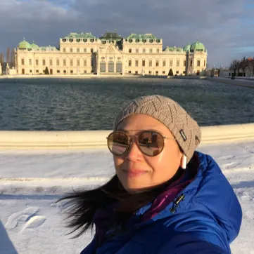 Grace探險之旅的沙龍