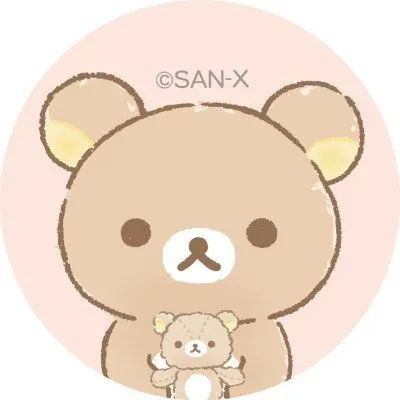 糖糖的角落小天地