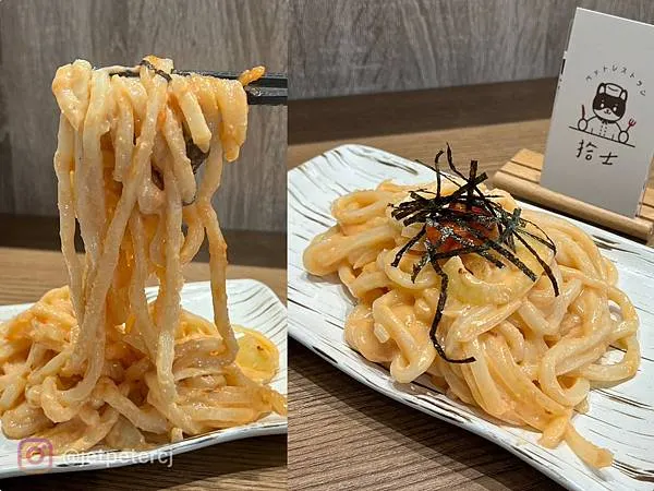 （萬華美食）拾士～手打牛漢堡排、香煎彈牙雞腿、濃郁香料咖哩、