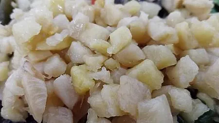 [新北美食]香港冠軍燒臘同時有飲料、湯品、自製品的店家，GO