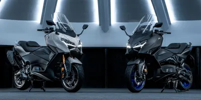 如果你這一輩子只能選一台車來騎，你會選哪一台? 