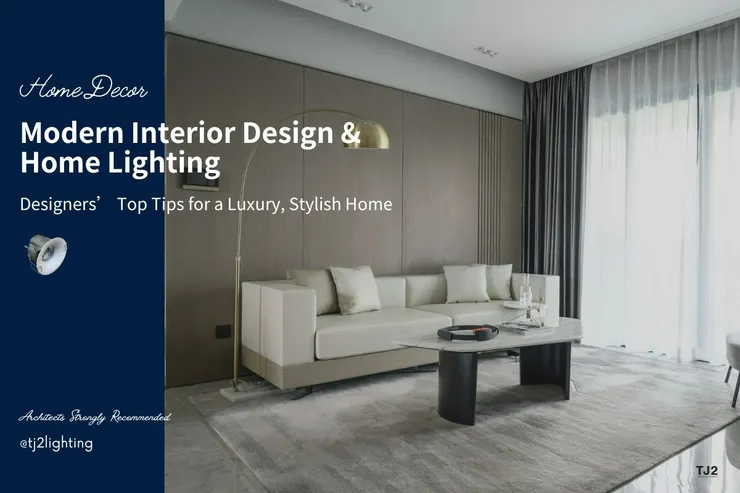 modern interior design