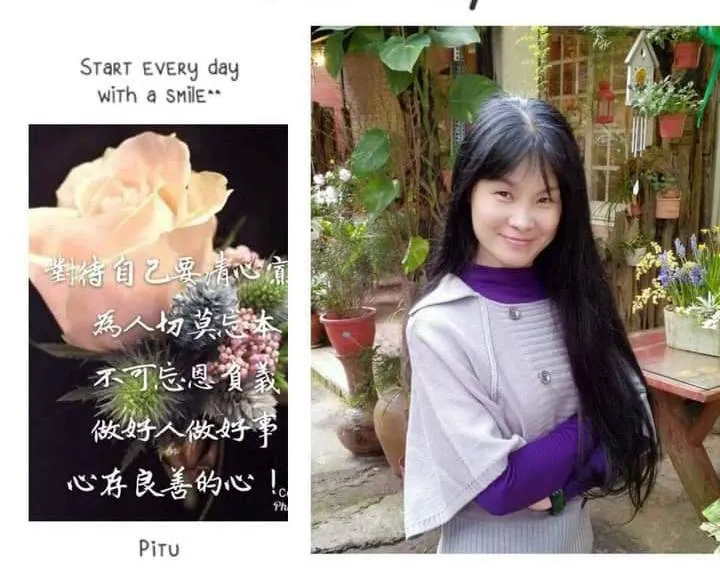 ▲麟傳媒!臺灣新勢力 彭可副社長 總編輯。(圖/彭可 提供)