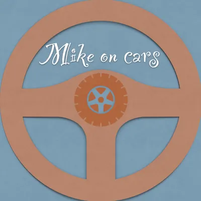 Mike on cars的沙龍
