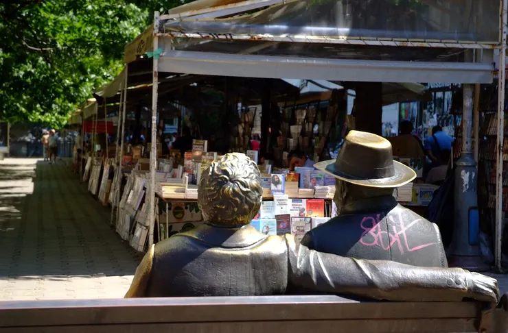 vocus|新世代的創作平台