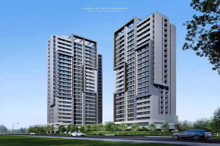 龍年的最後堅持 8指標案照常推進