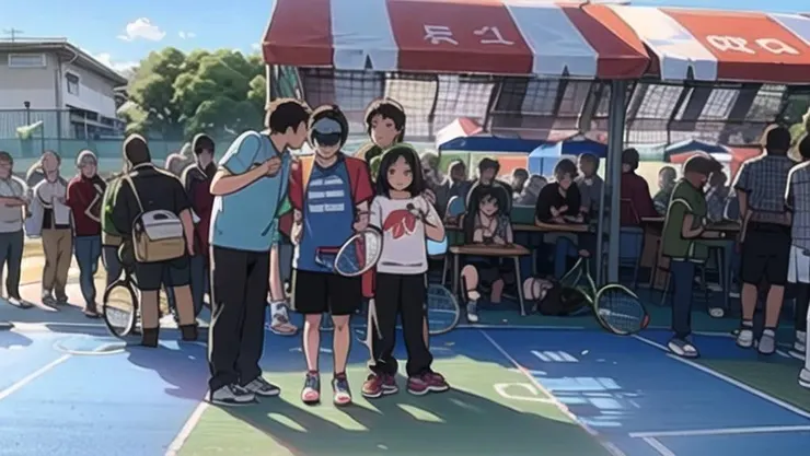 埤頭國中60周年校慶