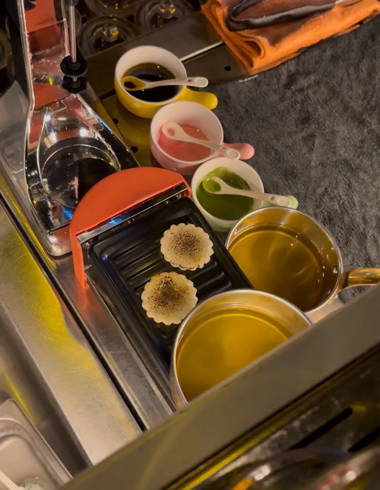 用「顏色」做組織，讓團隊成員不用思考，只用直覺找到工具