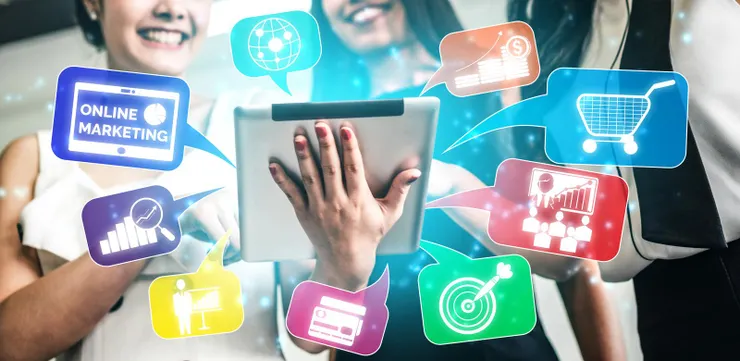 vocus|新世代的創作平台