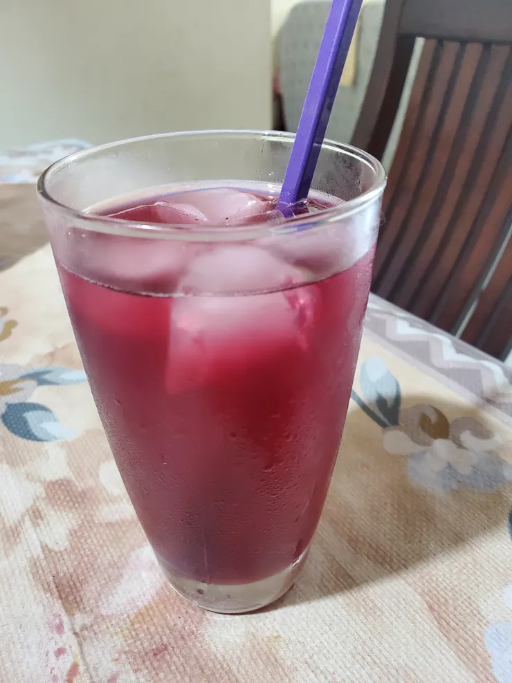 好喝的氣泡飲!!值得擁有~