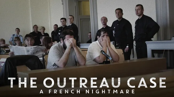 The Outreau Case: A French Nightmare(2024)
