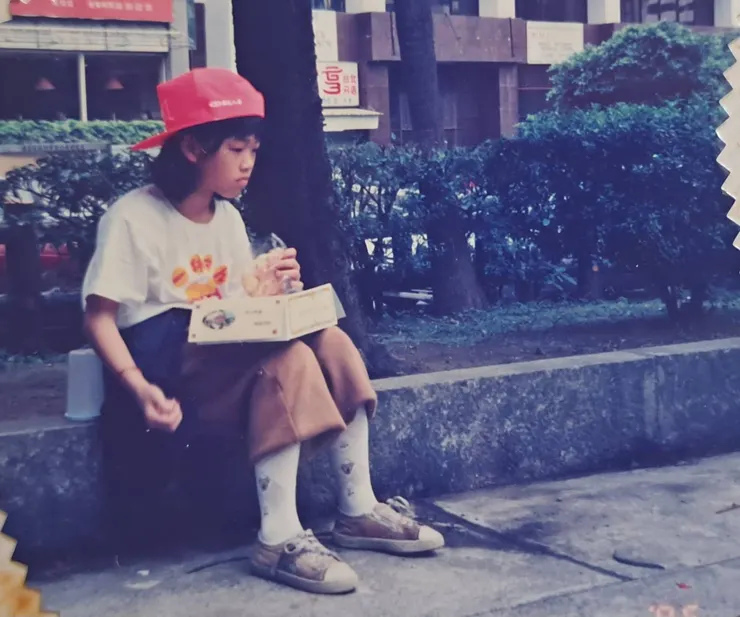 vocus|新世代的創作平台