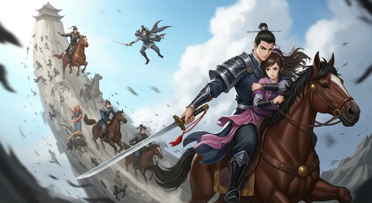 vocus|新世代的創作平台