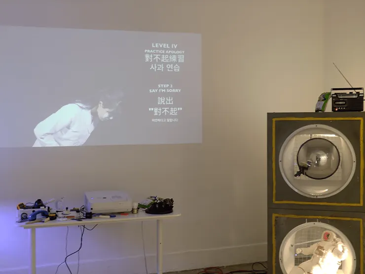 板橋435藝文特區