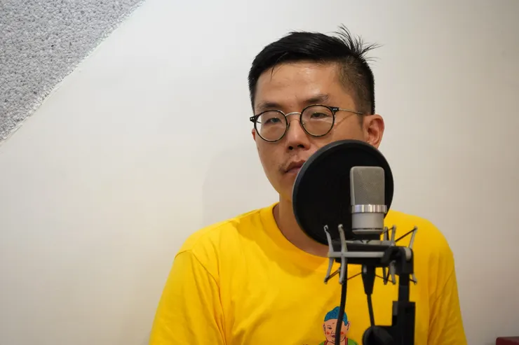 漫畫家目前勉強