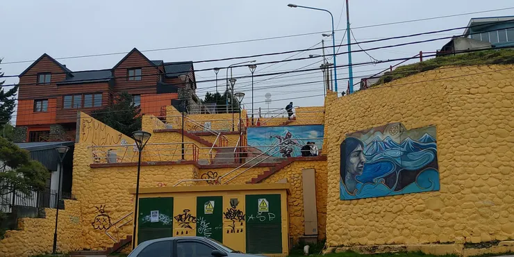 漂亮巷弄小轉角