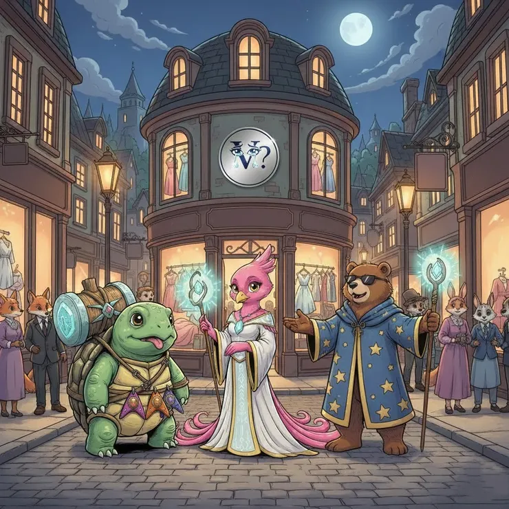 vocus｜新世代的創作平台