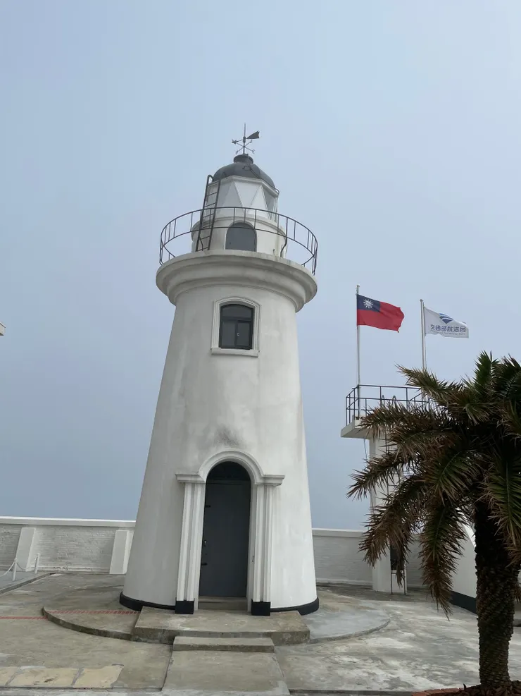 基隆燈塔