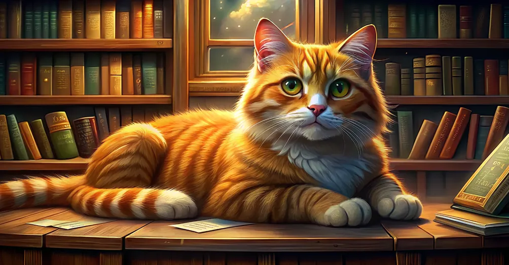 吃貨橘貓的閱讀隨筆的沙龍