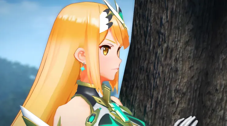 光,理性與堅定的力量。