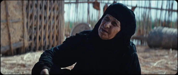 《總統的蛋糕》電影劇照/劇照提供:光年映畫