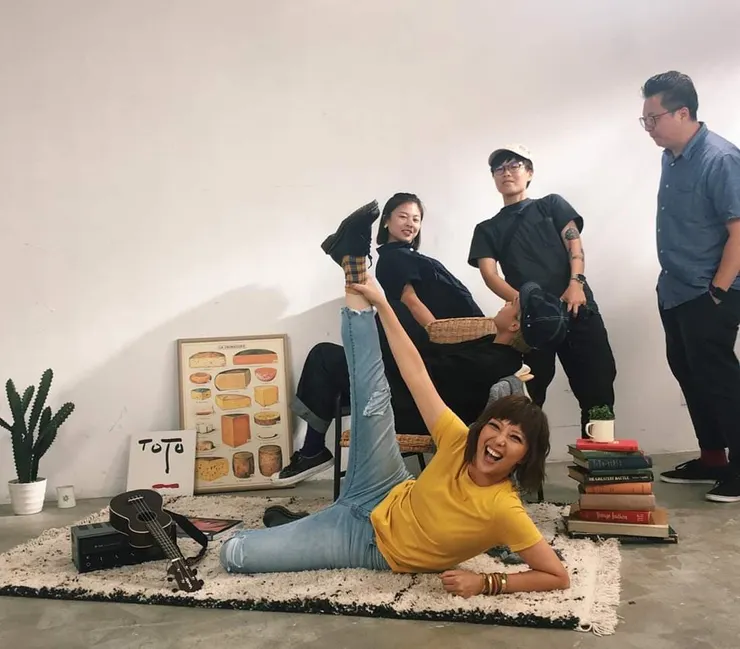 vocus｜新世代的創作平台