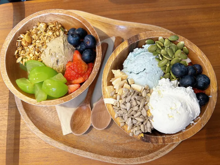 LAZY YOGURT Seongsu 聖水店