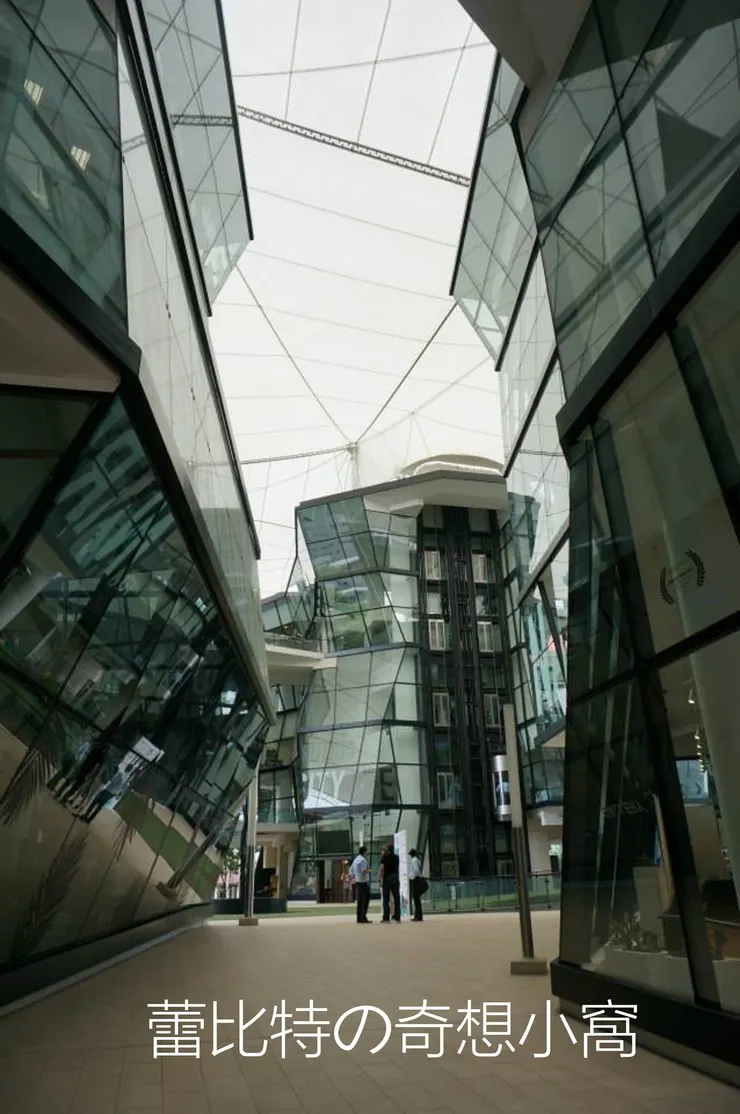 Lasalle college of the arts